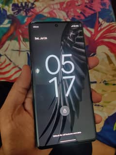 Google Pixel 7 Pro - Official PTA Approved