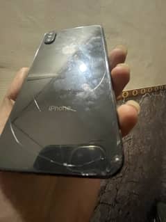 I phone x non pta