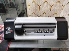 Intelligent Film Cutter