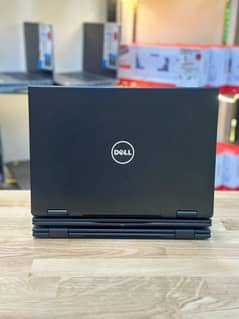 Dell Touch screen laptop
