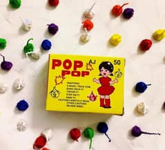 pop