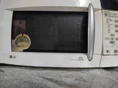 microwaves