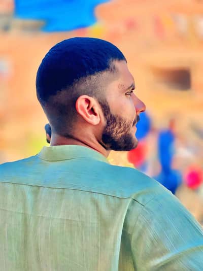 Muhammad Arman