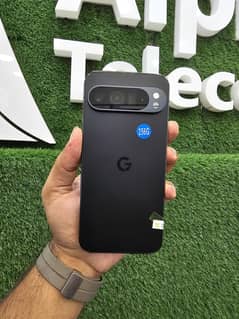 google pixel 9 pro xl