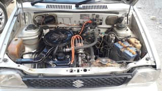 Suzuki Mehran VXR  2004 model