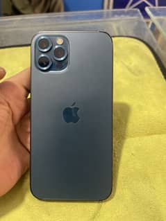 12pro pta approved 256gb