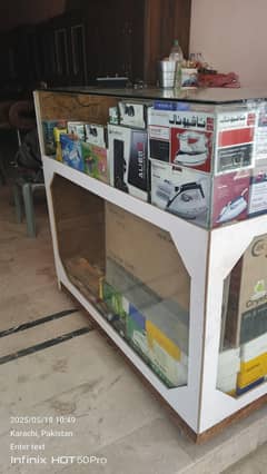 shop