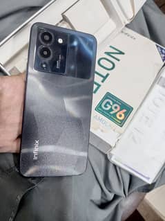 infinix