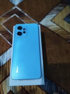 Redmi Note 12