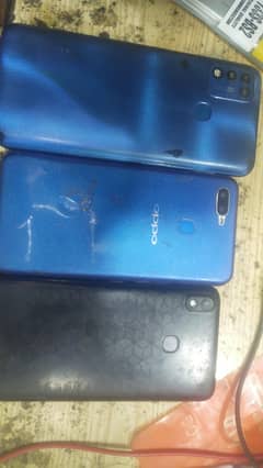 oppo a5s infinix hot10play infinix 16 gb
