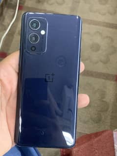 Oneplus 9 90fps gaming phone