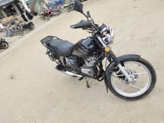 Suzuki 150 ok sub