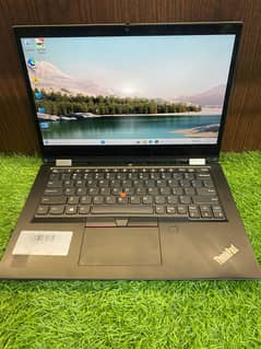 Lenovo Yoga L13 (i5 10th Gen) (16/256) Touch 360