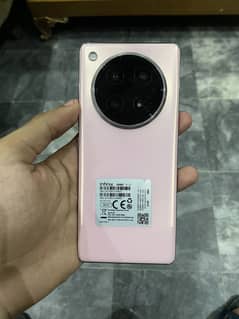 Infinix zero 40 5g