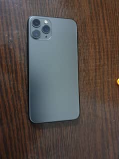 iphone 11pro official pta approved 10/10