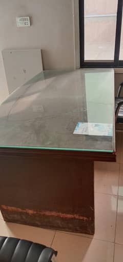 Office Table Executive for sale