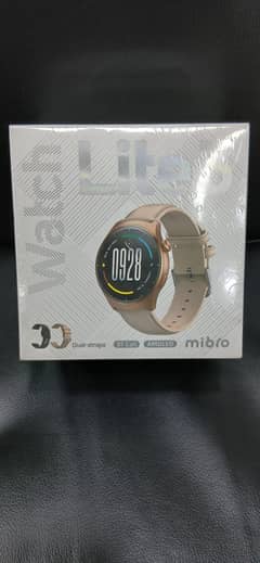 Mibro