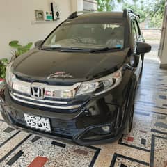 Honda BRV S