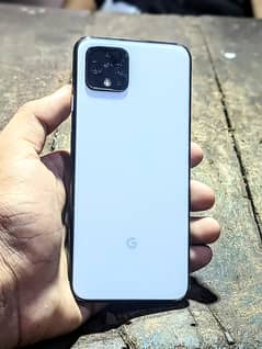 googel pixel 4