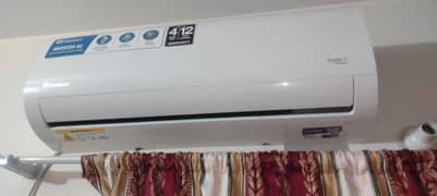 Air condition Dawlance