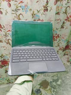 Dell chrome book