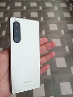 Sony Xperia 5 Mark 3