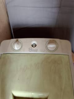homeaid washing machine