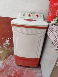 washer