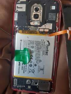 Oneplus Moto LG Sony battery parts