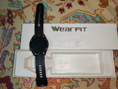 Huawei 3 pro watch