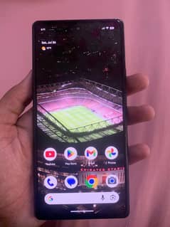 Google pixel 6