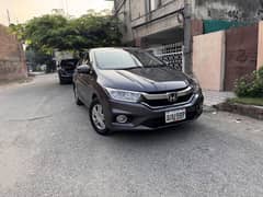 Honda City 2022 Automatic