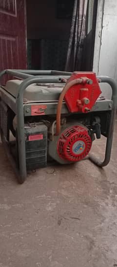 generator for sell hn