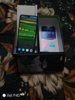 infinix