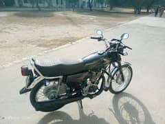 125 bike for sale