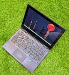 Hp Chromebook 11 G3 EE | 4GB 32GB | TOUCH 360 | 2030 Updatable