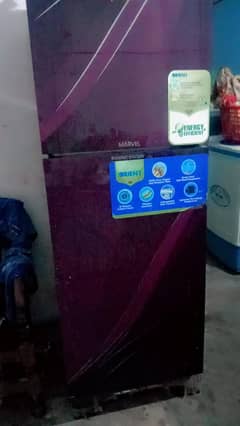 fridge fridge