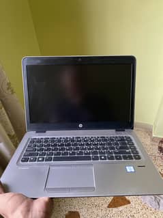 HP elite-book 840 G3