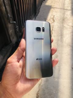 Samsung s7 edge 4/32 exchange possible