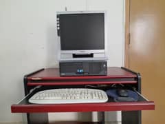 Core 2 Duo full PC