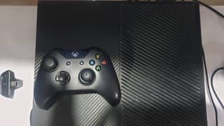 Xbox One | GTA V | Headset Adaptor