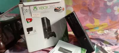Xbox 360 E Slim 250 GB