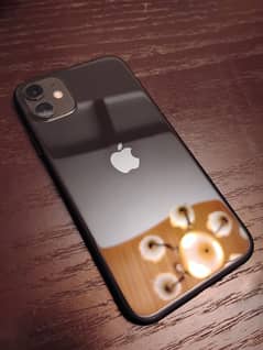 Iphone 11 pta approve waterpack