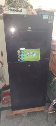 Fridge