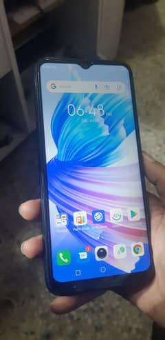 infinix smart 6