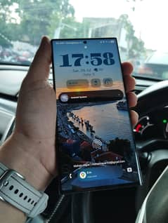 Samsung Galaxy S23 Ultra 12gb 256gb Non PTA