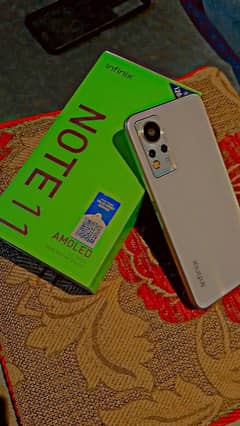 INFINIX