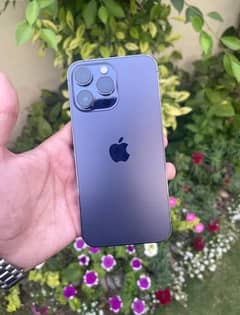 iPhone 14 Pro max 256Gb PTA Approved