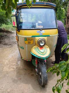 2017 model rickshaw he tanga badi main 0301 6583287