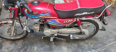 Zxmco Bike Model 2019 for Sale